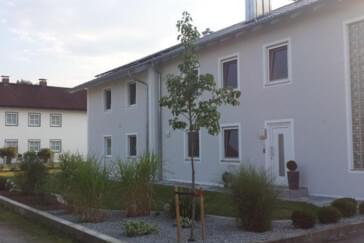 Monteurzimmer in Haiming - Monteurzimmer  Rauschecker