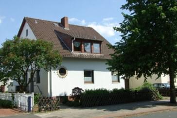 Monteurzimmer in Bremerhaven - Ferienwohnung Sonnenblick