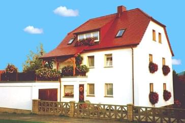 Monteurzimmer in Bertsdorf-Hörnitz - Ferienwohnung Schlender  