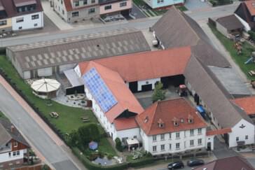 Monteurzimmer in Büttstedt - Ferienwohnung 