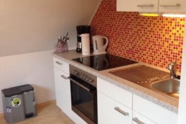 Monteurzimmer in Gettorf - Handwerker Willkommen