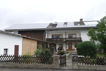 Monteurzimmer in Kastl - 1-6 Pers-Wohnung nähe Gendorf, Wacker, Borealis