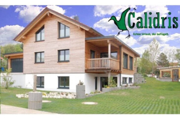 Monteurzimmer in Geltendorf - Haus Calidris  Ferienwohnung mit Einzelbetten 