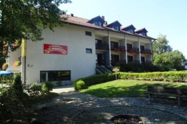 Monteurzimmer in Neuhaus am Inn - Aparthotel Alte Innbrücke