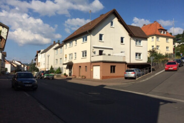 Monteurzimmer in Bad Salzschlirf  - Haus Rosi