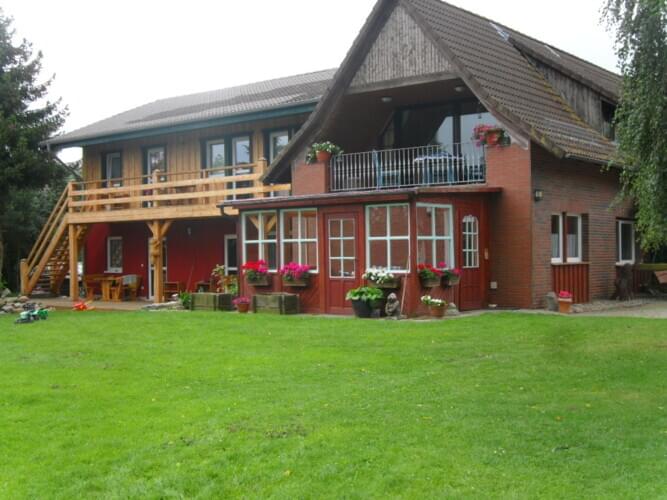 Weidenhof