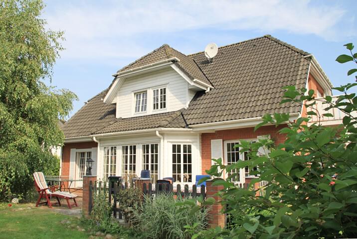 Monteurzimmer Haus Sonnenschein Beate Pieper in 18311 RibnitzDamgarten
