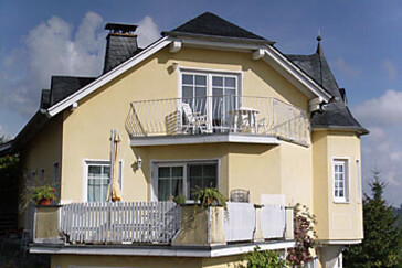 Monteurzimmer in Bacharach - Ferienwohnung Haus Barbara