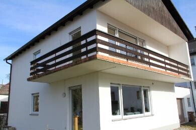 Ferienwohnung EG - 1. OG