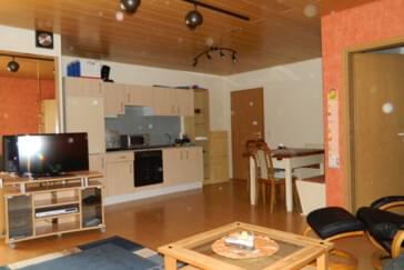 Monteurzimmer in Jettenbach - Familie Brick