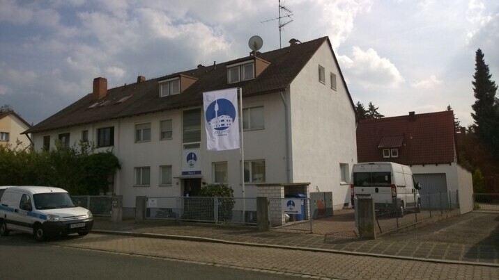 Appartementhaus