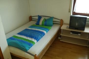 Monteurzimmer in Rohr - Apartment  Obermeier