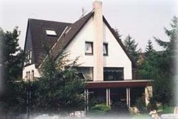 Monteurzimmer in Timmendorfer Strand - Pension Haus Ingrid