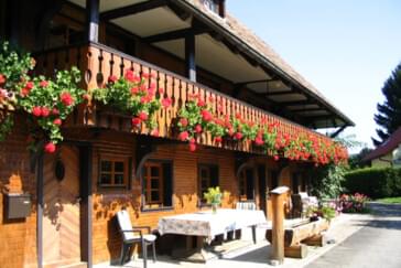 Monteurzimmer in Freiburg im Breisgau - Gästezimmer Lydia Kalchthaler