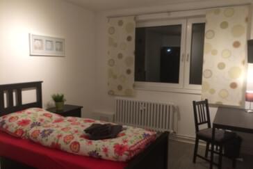 Monteurzimmer in Helmstedt - Monteurzimmer und Ferienwohnungen Goldmann 