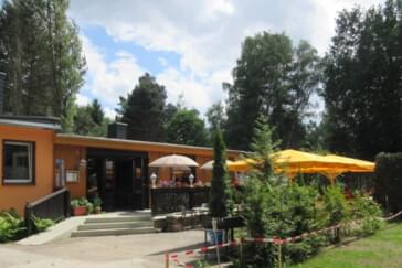 Monteurzimmer in Kloster Lehnin - Ferienanlage Netzener See