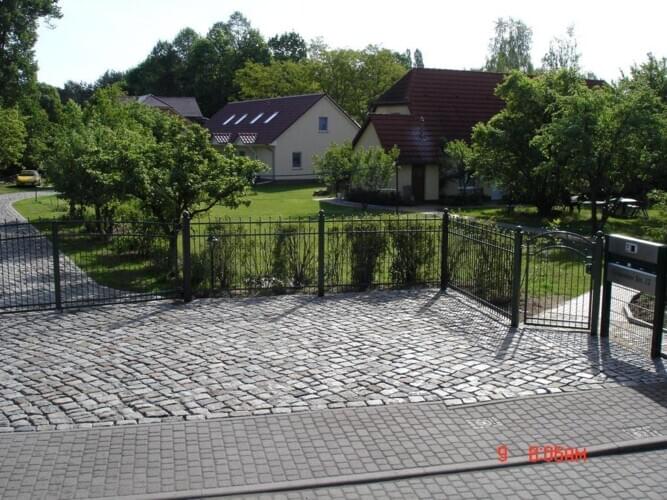 Ferienwohnungen Härchen