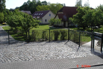 Monteurzimmer in Storkow - Ferienwohnungen Härchen