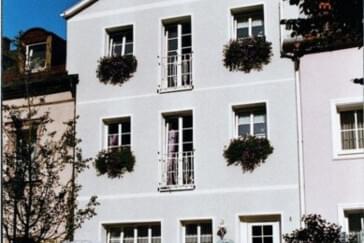 Monteurzimmer in Bad Berneck - Ferienwohnungen Gänswinkel