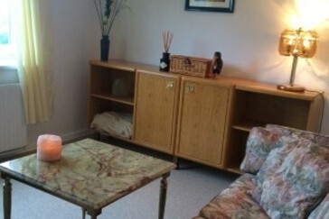 Monteurzimmer in Rendsburg - Wohnung für 1 oder 2 Monteure, voll eingerichtet