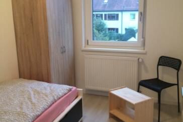 Monteurzimmer in Ulm - Pulihome 1