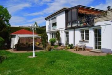 Monteurzimmer in Emmendingen - Ferienwohnung Piotrowski  - sonnig und ruhig gelegen