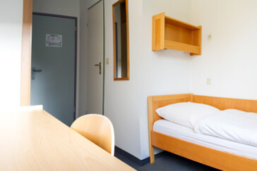 Monteurzimmer in Treuchtlingen - Adventure Campus