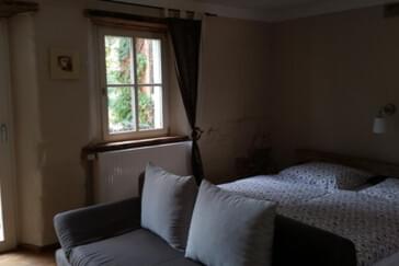 Monteurzimmer in Thurnau - moments café & apartmenthaus