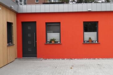 Monteurzimmer in Weimar - Monteurwohnung Hemkes