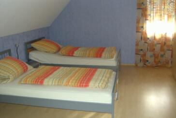 Monteurzimmer in Mietingen - Monteurzimmer, Ferienwohnung Laupheim