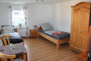 Monteurzimmer in Schöningen - Melanie Schreiber