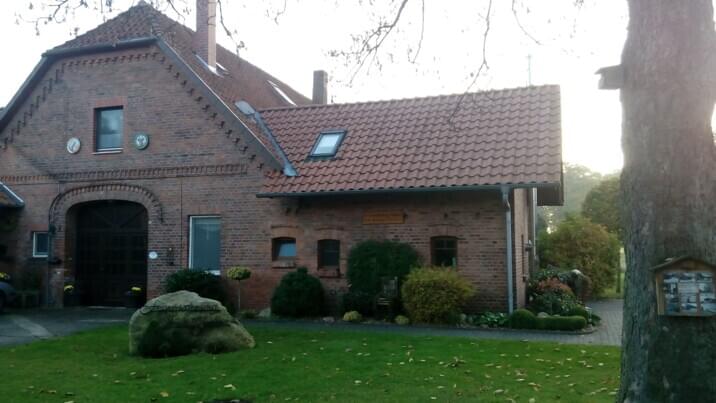 Ferienhaus Gehrke