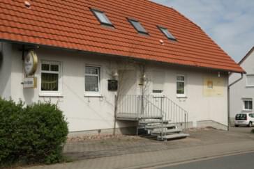 Monteurzimmer in Tonna OT Gräfentonna - Pension Zum Römer