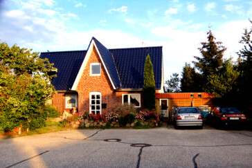 Monteurzimmer in Schacht-Audorf - Appartementhaus Günter Liebschner