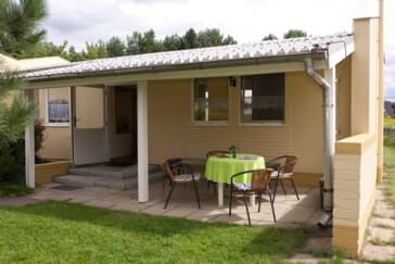 Monteurzimmer in Werder (Havel) - Gästehäuser Insel Töplitz