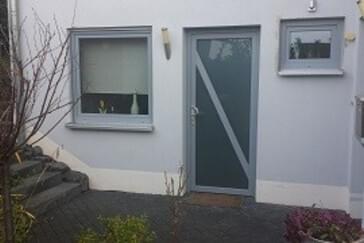 Monteurzimmer in Limburg - Appartement Weitblick