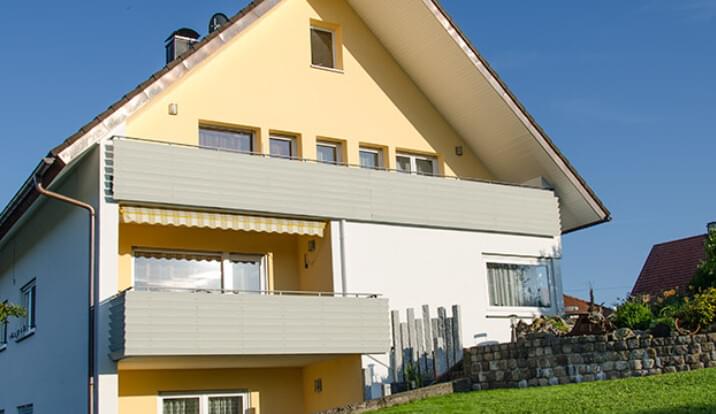 Haus Feldbergblick