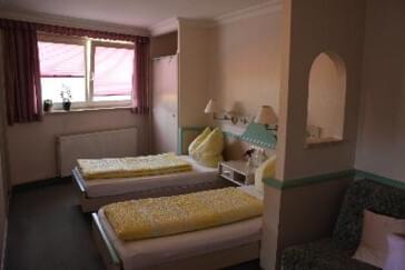 Monteurzimmer in Marktl am Inn - Appartementhaus Neumayr