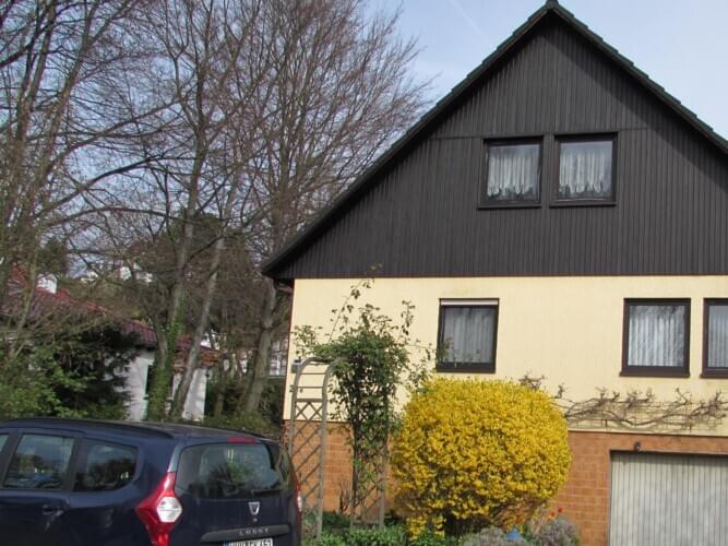 Haus