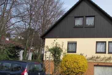 Monteurzimmer in Urbar - Ferienwohnung Rheinblick