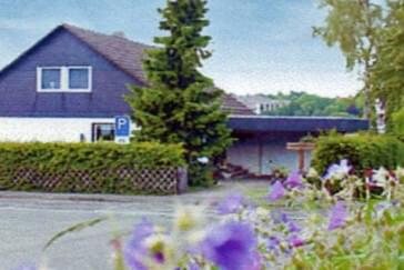 Monteurzimmer in Clausthal-Zellerfeld - Ferienwohnung Niewand 