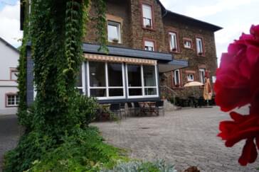 Monteurzimmer in Zeltingen-Rachtig - Werner Pazen