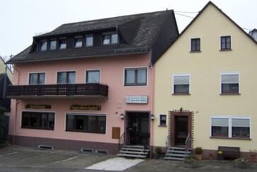 Monteurzimmer in Morbach - Gästezimmer und Ferienwohnung " Zum alten Hobel"
