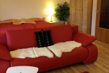 Monteurzimmer in Bamberg - Bamberg FEWO direkt - Parken und Autobahn