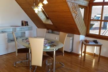 Monteurzimmer in Starnberg - Alexandras Fewo