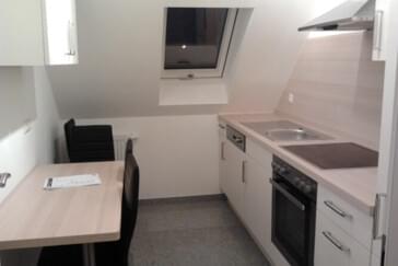 Monteurzimmer in Unterhaid - Monteurzimmer  Unterhaid - Autobahnanbindung, WLAN