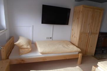 Monteurzimmer in Inchenhofen - Fremdenzimmer Wittkopf