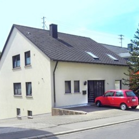 Monteurzimmer in Fell - Ferienwohnung Götz