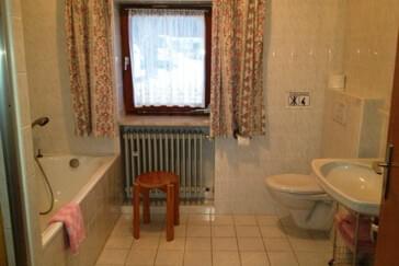 Monteurzimmer in Tittling - Pension Schmauß