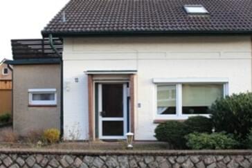 Monteurzimmer in Rendsburg - Monteurhaus-Wohnung RENDSBURG Werftnähe